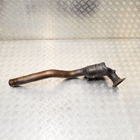 Maserati GranTurismo Filtro antiparticolato catalizzatore/FAP/DPF 228587