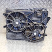 Ford Mustang VI Kale ventilateur de radiateur refroidissement moteur FR338C607AF