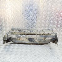 Mercedes-Benz SLK R171 Intercooler air channel guide A1715050230