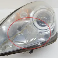 Mercedes-Benz SLK R171 Headlight/headlamp 1EL008361