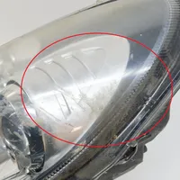 Mercedes-Benz SLK R171 Headlight/headlamp 1EL008361