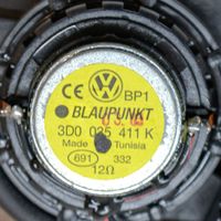 Volkswagen Phaeton Muu etuoven verhoiluelementti 3D0867102N