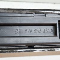 Audi A1 Sill 82A853931A