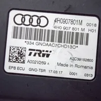 Audi A6 C7 Unité de contrôle, module EMF frein arrière A2C39152600