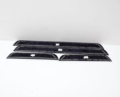 Audi A6 C7 sill trim set (inner) 4G0853376B