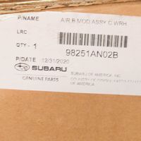 Subaru Outback (BS) Airbag da tetto 98251AN02B