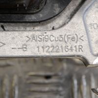 Nissan Qashqai Getriebelager Getriebedämpfer 112221641R