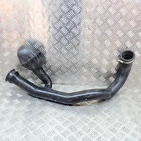 Audi A7 S7 4K8 Intercooler hose/pipe 4K0145673AK