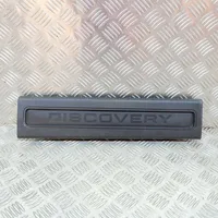 Land Rover Discovery 5 Priekšējā sliekšņa dekoratīvā apdare (iekšējā) HY3213200