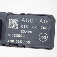Audi A7 S7 4K8 Antenne GPS 4N0035500