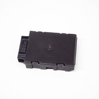 Volkswagen PASSAT B7 Keyless (KESSY) go control unit/module 3AA905107B