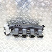 Maserati Quattroporte Intake manifold 0281006028