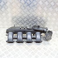 Maserati Quattroporte Intake manifold 0281006028