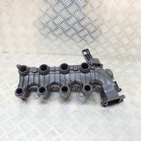 Citroen C4 I Picasso Intake manifold 9653808680