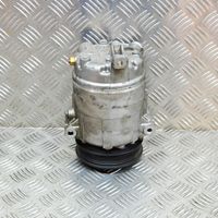 Maserati Ghibli Ilmastointilaitteen kompressorin pumppu (A/C) 01141230
