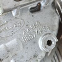 Maserati Ghibli Kompresor / Sprężarka klimatyzacji A/C 01141230