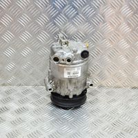 Maserati Ghibli Ilmastointilaitteen kompressorin pumppu (A/C) 01141230