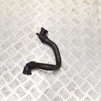 Peugeot 2008 I Engine coolant pipe/hose 9671350380