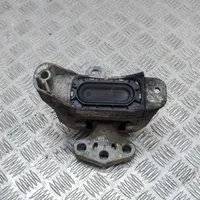 Opel Zafira C Engine mount bracket 210773116