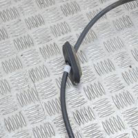 Opel Zafira C Handbrake/parking brake wiring cable 