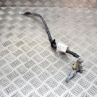 Maserati GranTurismo Cable negativo de tierra (batería) 233262
