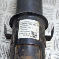 Mercedes-Benz Sprinter W907 W910 Ammortizzatore anteriore A9073207001