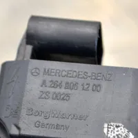 Mercedes-Benz C W205 Aukštos įtampos ritė "babyna" A2649061200