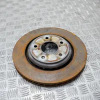 Honda Odyssey Front brake disc 