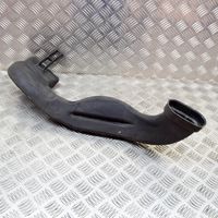 Opel Zafira C Cabin air duct channel 13307080