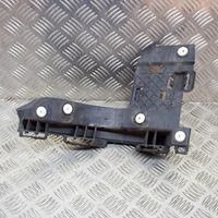 Opel Zafira C Staffa angolare del supporto di montaggio del paraurti 13300742