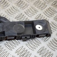 Opel Zafira C Staffa angolare del supporto di montaggio del paraurti 000193235