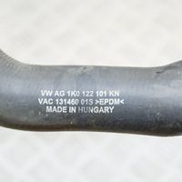 Volkswagen Scirocco Przewód / Wąż chłodnicy 1K0122101KN