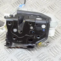 Audi Q3 8U Serrure de porte avant 8J2837016E