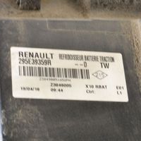 Renault Zoe Inna część podwozia 295E39359R