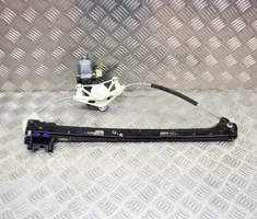 Porsche Macan Rear door window regulator with motor S850202097