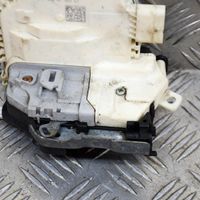 Porsche Macan Rear door lock 8K0839016F