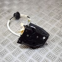 Porsche Macan Rear door lock 8K0839016F