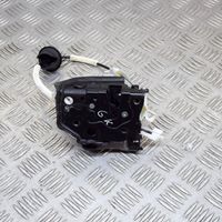 Porsche Macan Rear door lock 8K0839015F