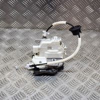 Porsche Macan Rear door lock 8K0839015F