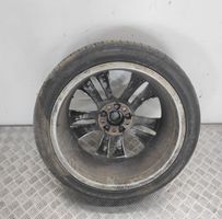 Opel Zafira C R20 carbon fiber rim 0P046K3