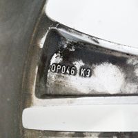 Opel Zafira C Felgi aluminiowe R18 0P046K3