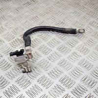 Porsche Macan Cable negativo de tierra (batería) 8R0915181C
