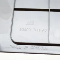 Honda Odyssey Muu keskikonsolin (tunnelimalli) elementti 83409THRA0
