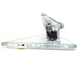 Mercedes-Benz Sprinter W907 W910 Front door window regulator with motor C73629100