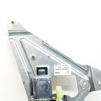 Mercedes-Benz Sprinter W907 W910 Front door window regulator with motor C73629100