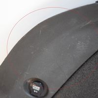 Porsche Macan Rivestimento pannello inferiore del bagagliaio/baule 95B863879