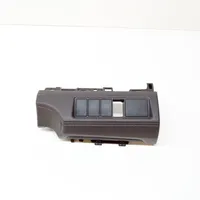 Honda Odyssey Rivestimento del vano portaoggetti del cruscotto 77240THR