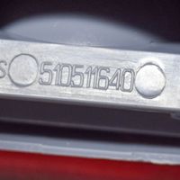Opel Corsa E Luce d’arresto centrale/supplementare 510511640