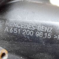 Mercedes-Benz Sprinter W906 Termostatas A6512000615