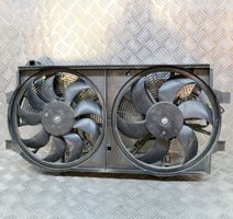 Nissan Leaf I (ZE0) Kale ventilateur de radiateur refroidissement moteur 110917